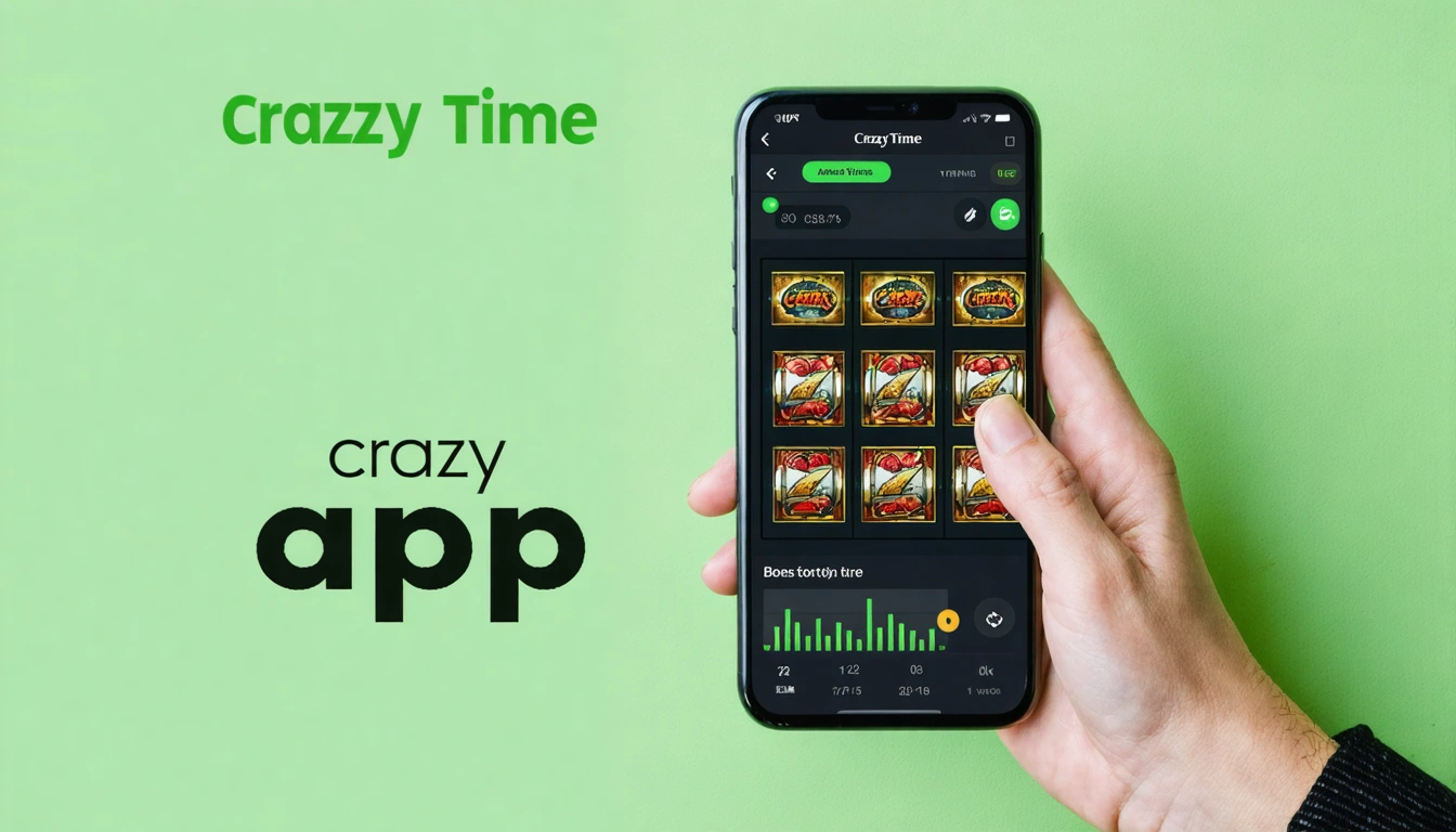 app Crazy Time