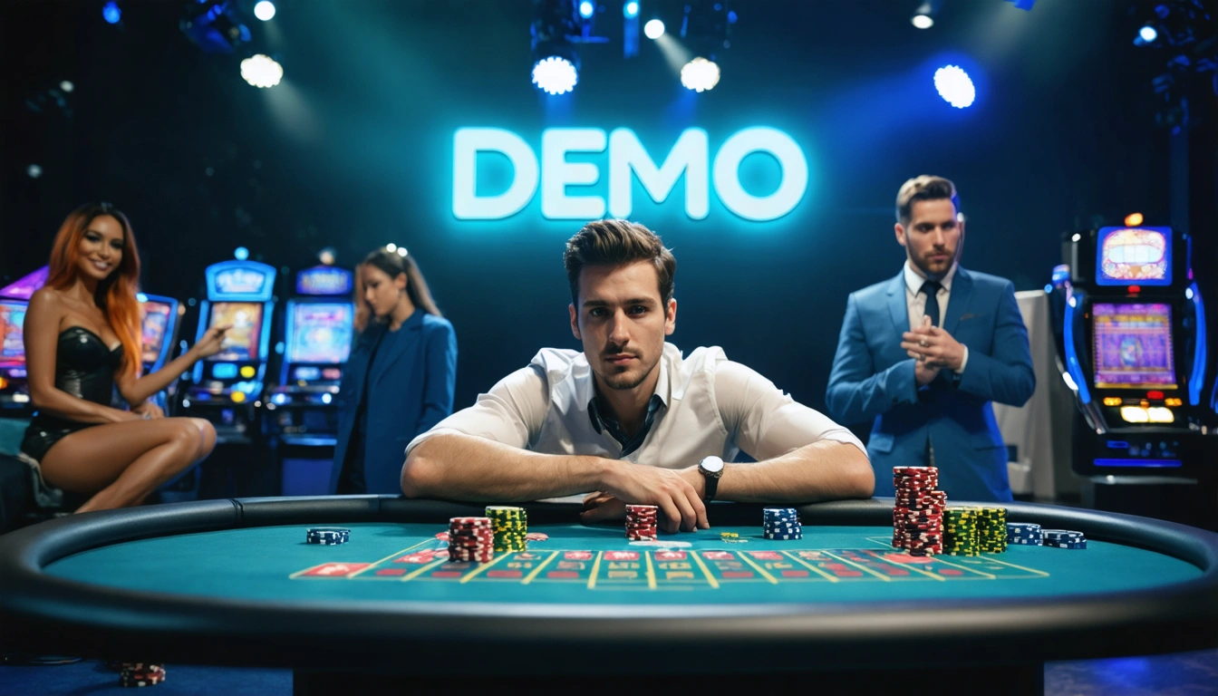 demo Crazy Time
